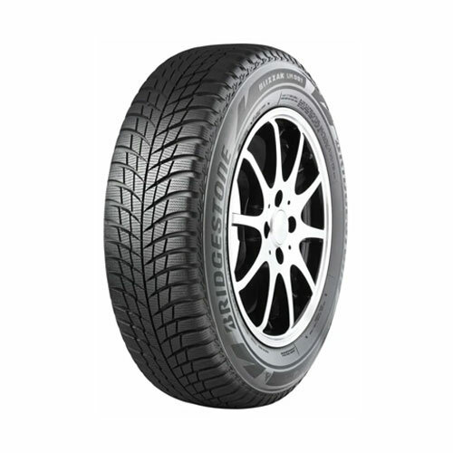 Шина зимняя легковая BRIDGESTONE Blizzak LM001 225/60R17 99H (Арт.9359)