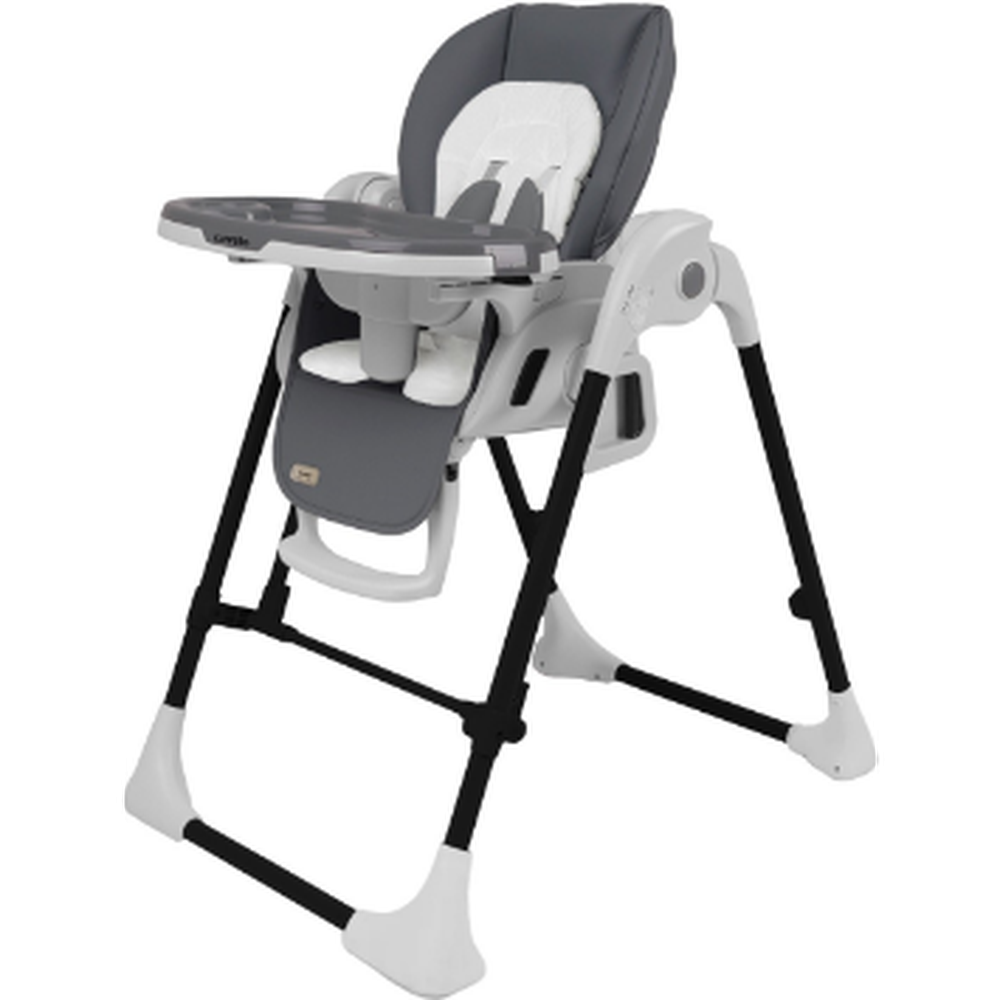 Стульчик для кормления Carrello Grace CRL-15002 Palette Grey