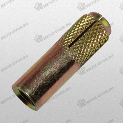 фото Анкер забивной M12/16x50 Уп (50 шт)