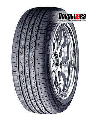 Шины Roadstone N'Fera AU5 225/45 R17 94W