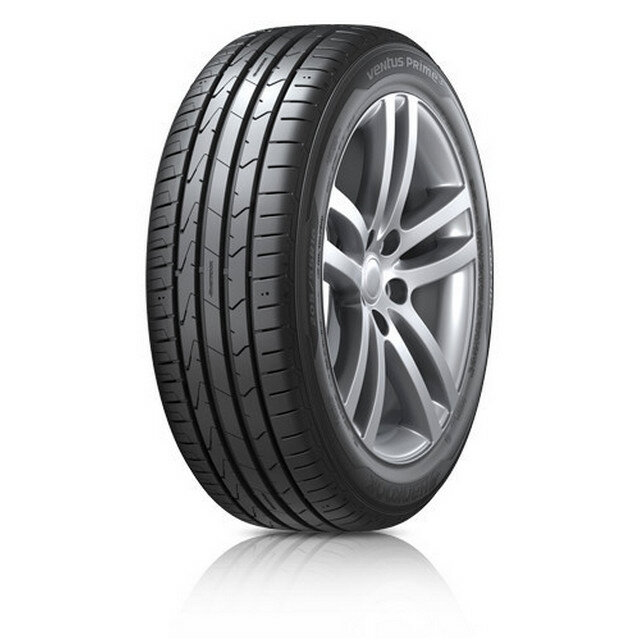 Автошина Hankook Ventus Prime3 K125 215/50 R17 95V