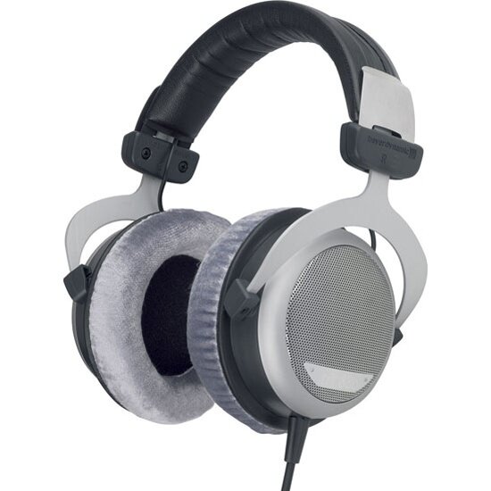 Наушники Beyerdynamic DT 880, 32 Ohm