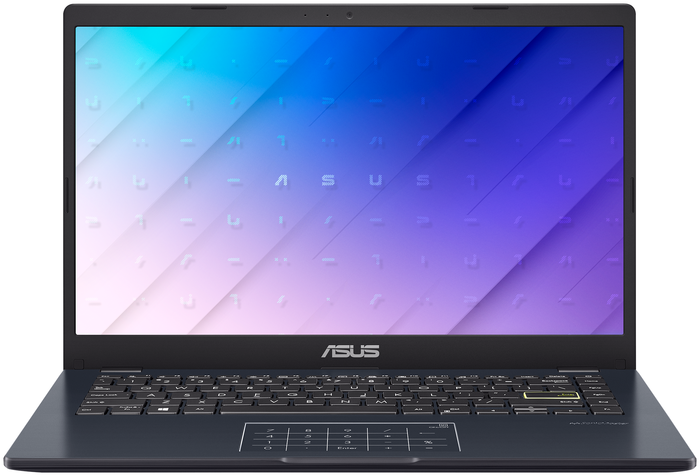 Ноутбук ASUS Vivobook Go 14 E410MA-BV1516 (90NB0Q15-M40350), черный