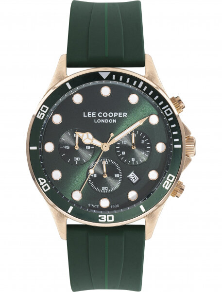 Наручные часы Lee Cooper LC07294.477