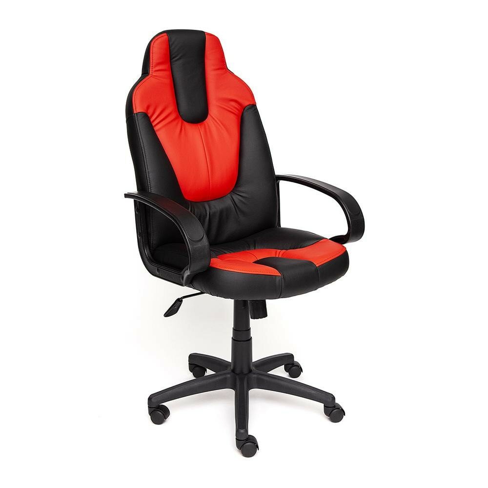Кресло Tetchair NEO (1) Черный, Красный