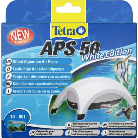  TETRA APS 50   10-60, 