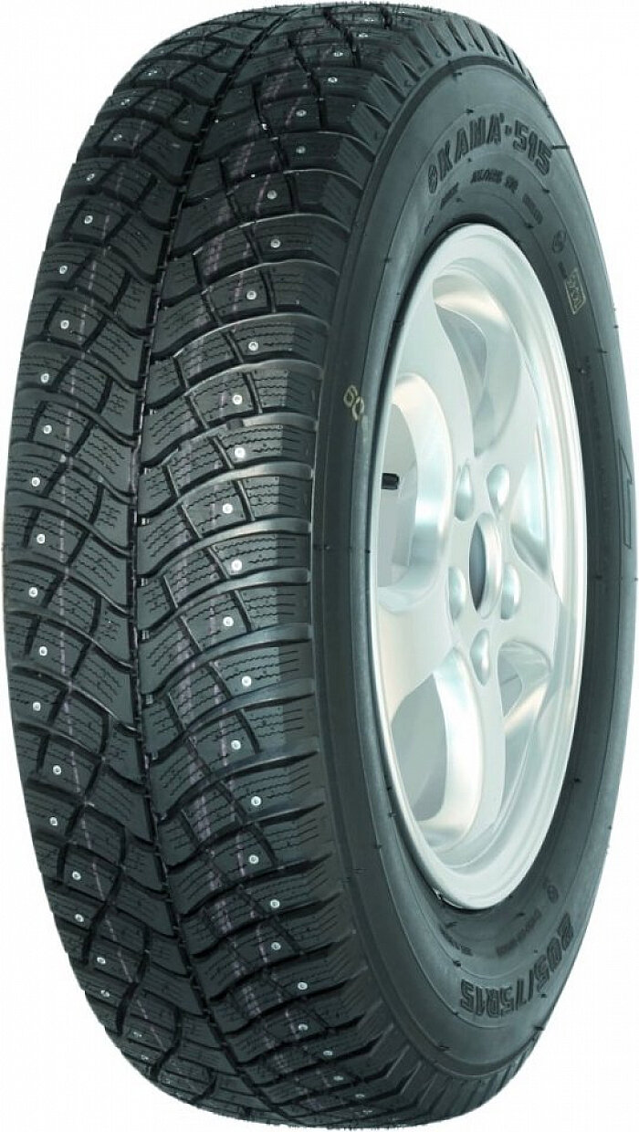 205/75 R15 Кама-515 97Q шип.