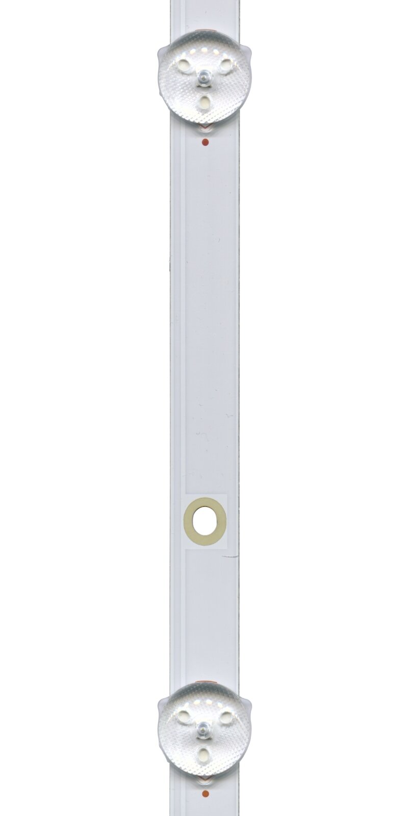 Светодиодная планка для подсветки ЖК панелей - 4708-K32WDC-A2113N01 - фотография № 6