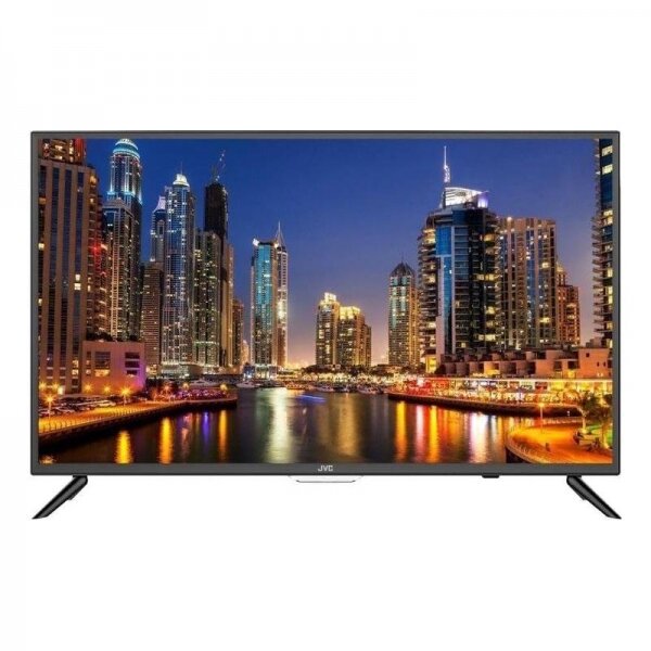 Телевизор 32" JVC LT-32M595