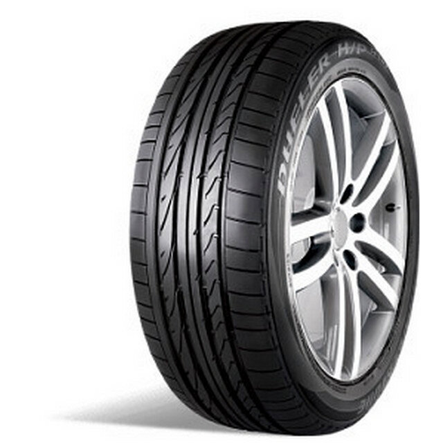 Автошина Bridgestone Dueler H/P Sport 255/45 R20 101W RunFlat