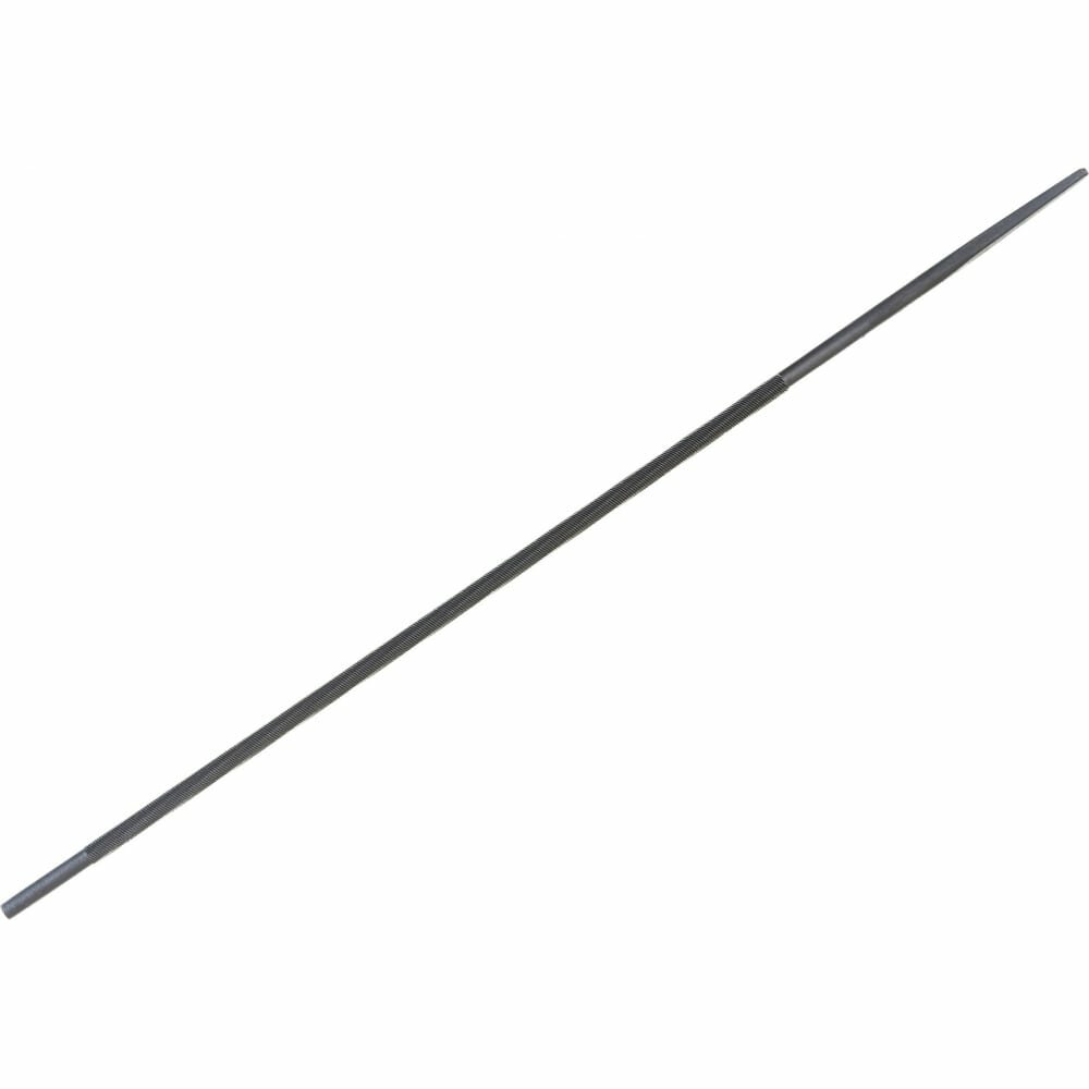 фото Круглый напильник Rezer rf 70504