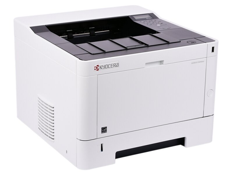   KYOCERA P2040DN,  (1102RX3NL0)