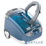 Thomas Пылесос THOMAS 788550 TWIN T1 Aquafilter Пылесос моющий , аквафильтр, 1600 Вт, голубой - изображение