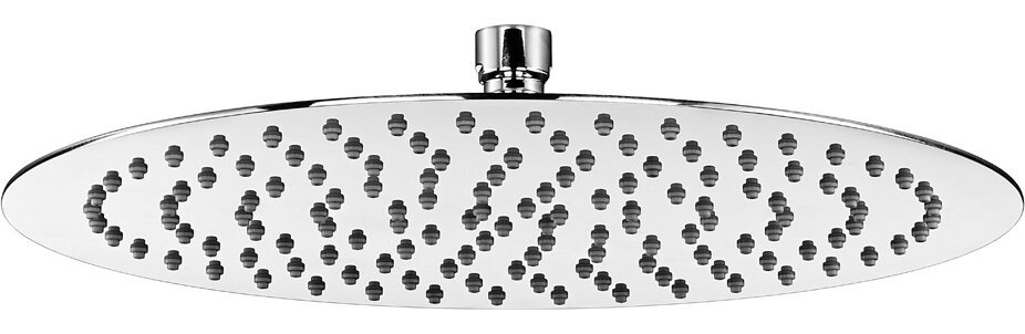 Верхний душ E.C.A. Shower Head (102145014EX)