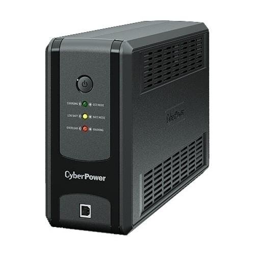 ИБП Cyber Power UT850EIG (850VA/425W)