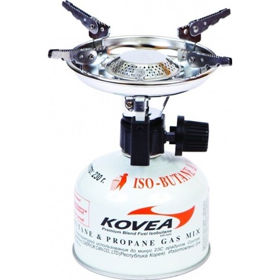 Горелка газовая Kovea ТКВ-8911-1 Scout Stove