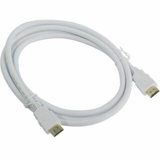 Кабель Aopen HDMI-HDMI 1.8M V2.0 (ACG711W-1.8M)