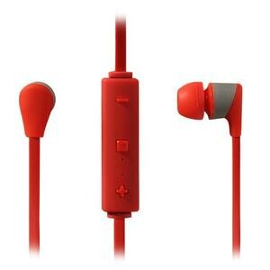 Наушники Harper HB-115 Red Red