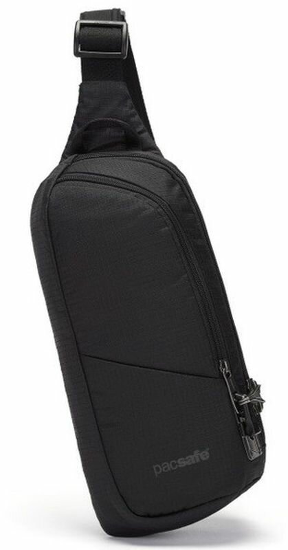 Рюкзак однолямочный Pacsafe Vibe 150 sling 4л