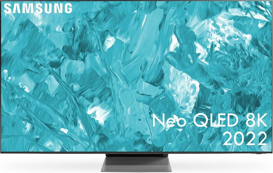 Телевизор Samsung QE85QN900B