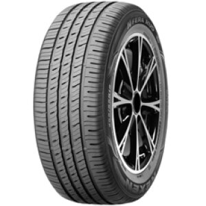 Автошина Nexen N Fera RU5 255/45 R20 105V XL