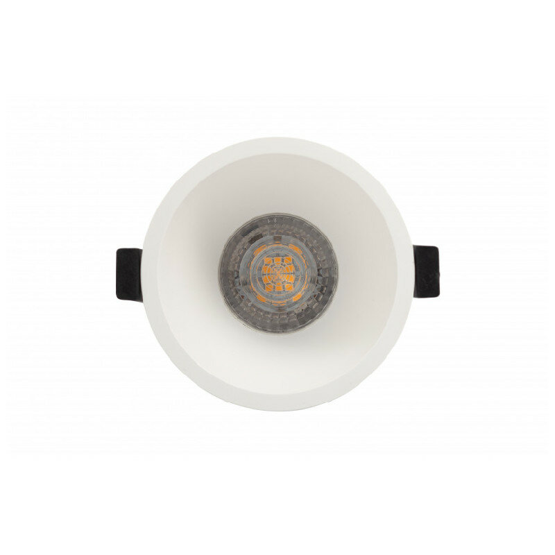 Denkirs Встраиваемый светильник Denkirs DK3026-WH