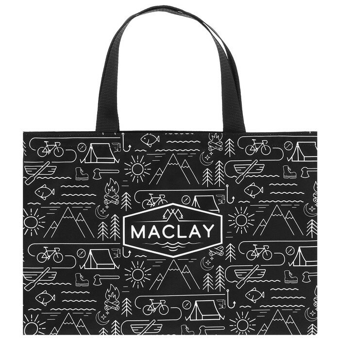 Maclay Сумка для мангала Maclay 400х300 мм