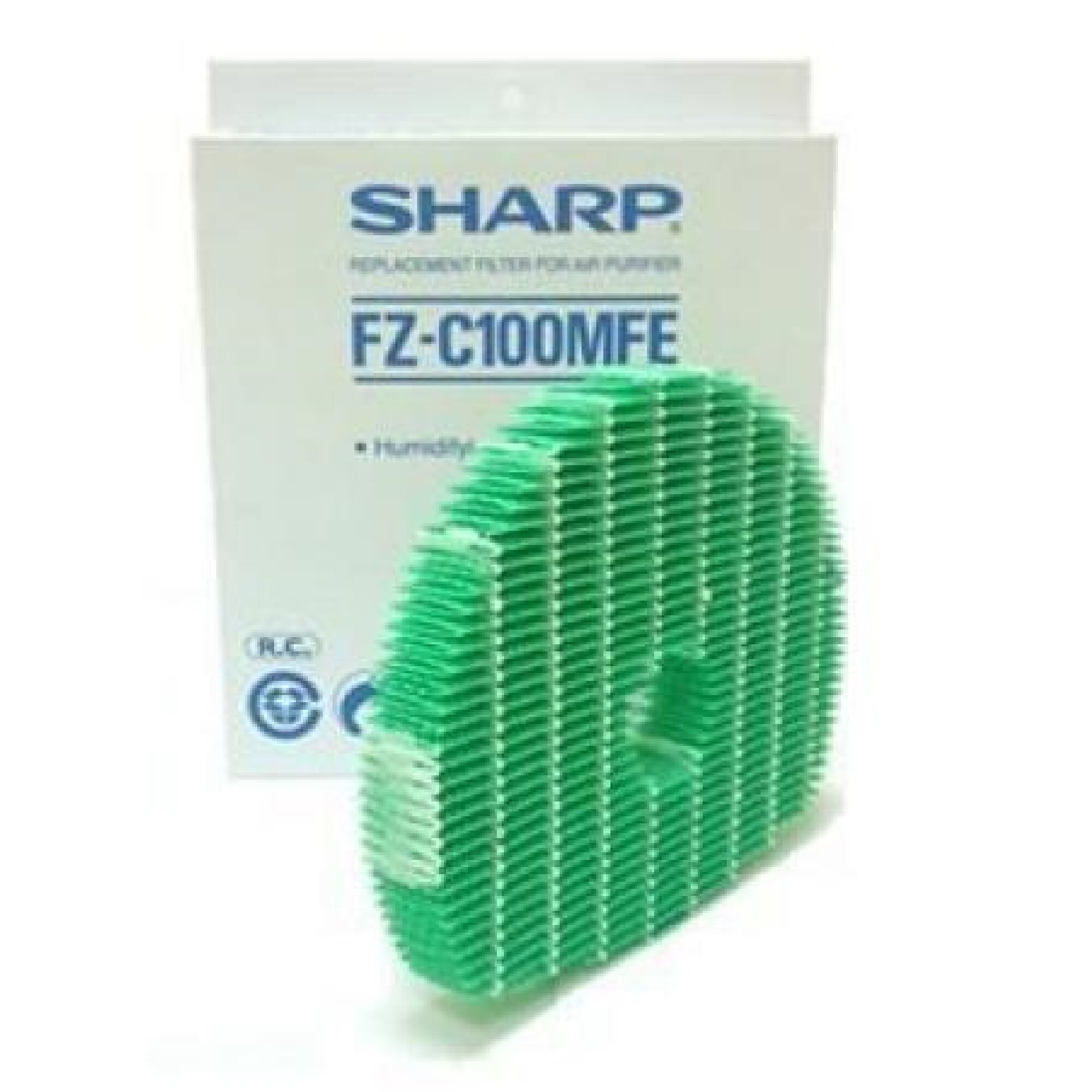     Sharp   Sharp FZ-C100MFE   