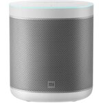 Умная колонка Xiaomi Mi Smart Speaker L09G, голосовой помощник Маруся, 12Вт, Wi-Fi, BT,серая - изображение