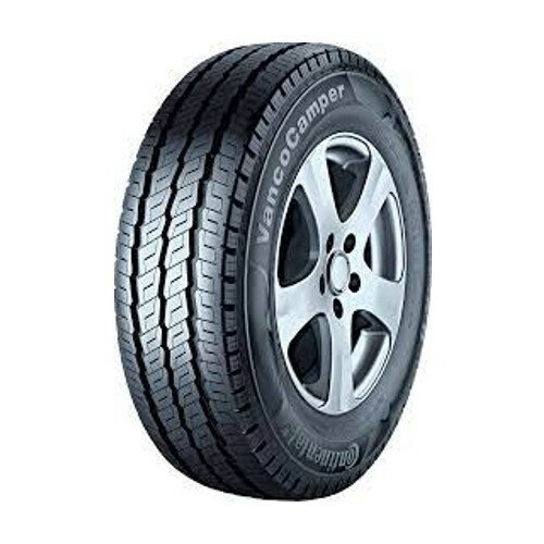 CONTINENTAL VancoCamper 215/75R16C 116/114R 10PR