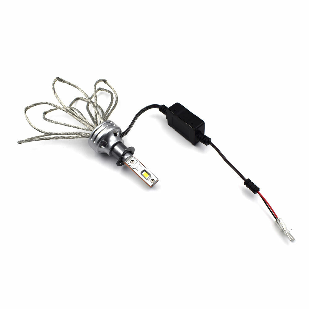 Vizant d5 цоколь h1