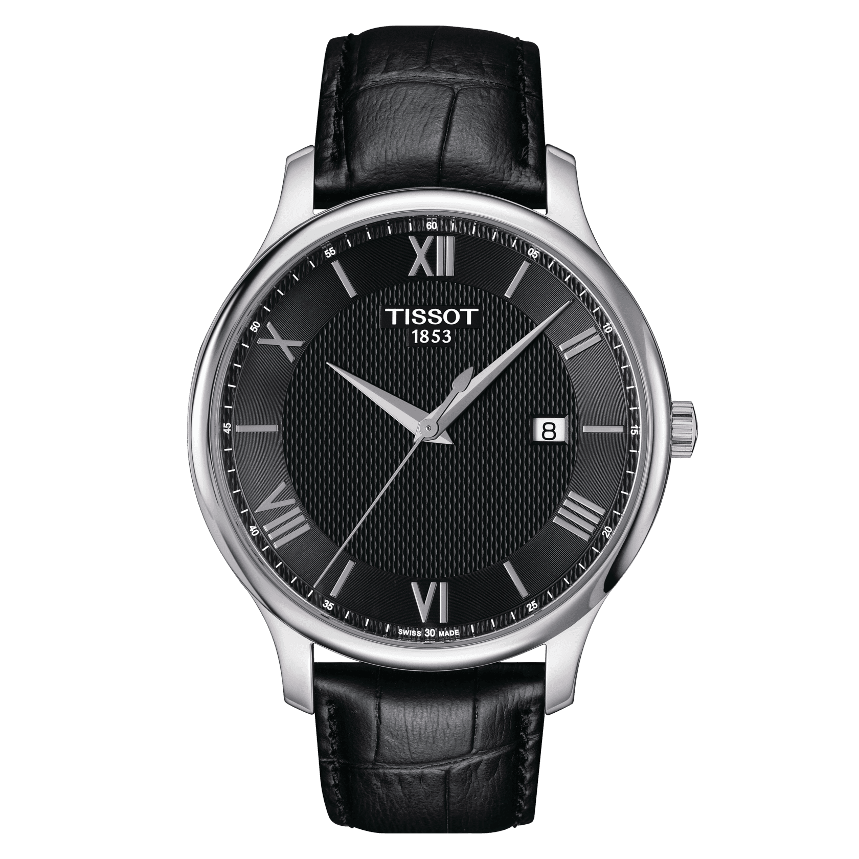 Часы мужские Tissot T0636101605800