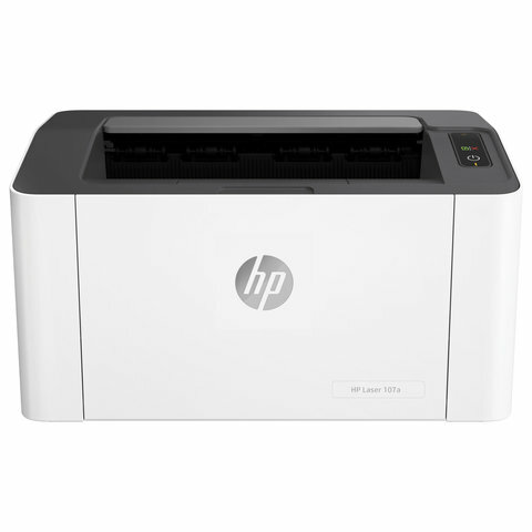   HP Laser 107a 4, 20 ./, 10000 ./., 4ZB77A