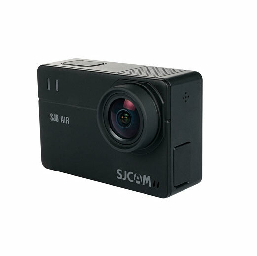 SJCAM SJ8 Air black