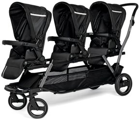 Шасси Peg Perego Шасси для колясок Peg Perego Chassis Triplette Piroet Titania