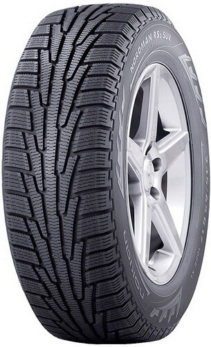  Nokian Tyres Nordman RS2 SUV 235/65R17 108R XL