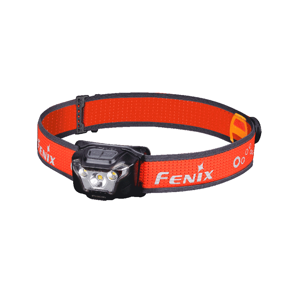 Фонарь Fenix HL18RT