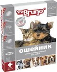 Mr.Bruno ошейник для собак, инсектоакарицидный 75 см - изображение