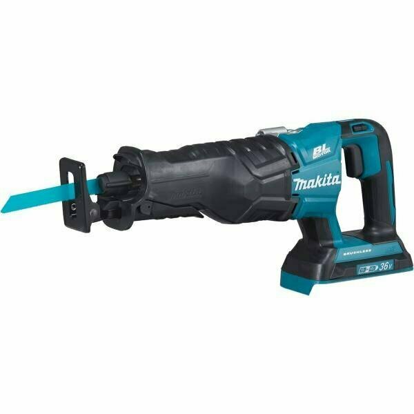 Аккумуляторная пила Makita DJR360Z 2х18 В