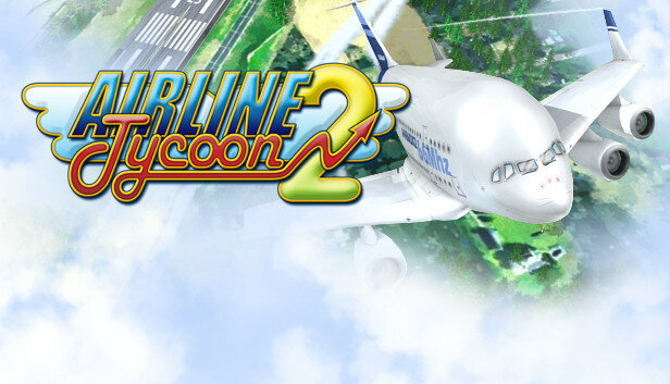 Игра Airline Tycoon 2 для PC (STEAM) (электронная версия)