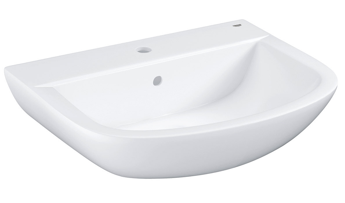 Раковина 65 см Grohe Bau Ceramic 39420000