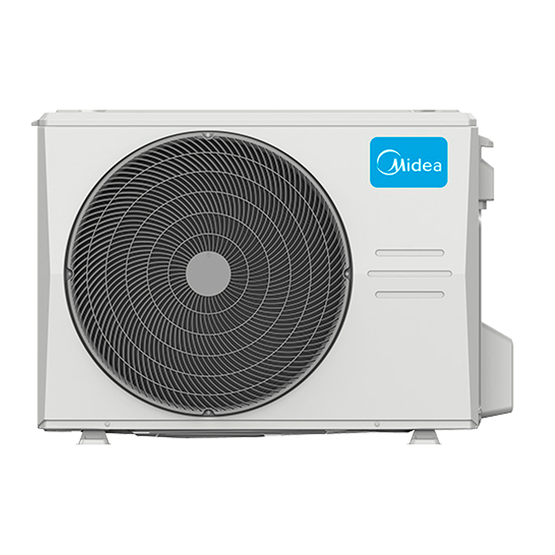 MIDEA MSAG3-12N8C2 inverter - фотография № 3