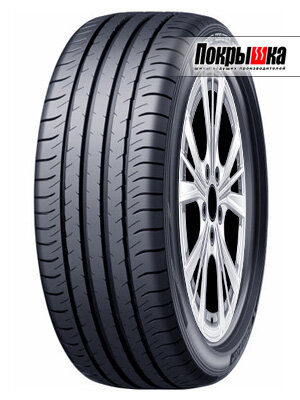 Шины Dunlop SP Sport Maxx 050 215/55 R18 95H