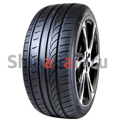 SUNFULL MONT-PRO HP881 225/55R19 99V