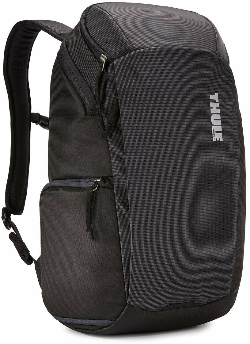 Фоторюкзак Thule EnRoute Camera Backpack 20L Black