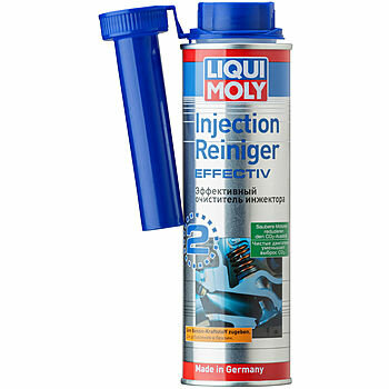 LIQUI MOLY Injection Reiniger Effectiv