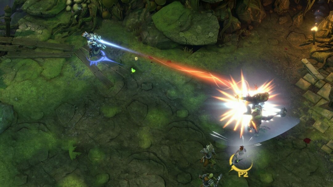 Цифровая версия игры PC Koch Media - фото №9