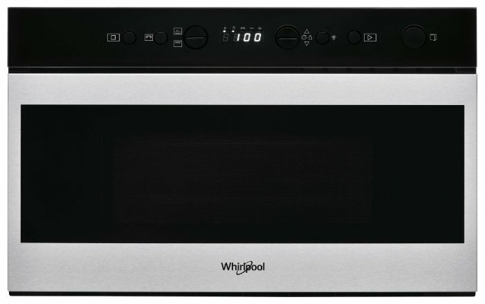 Встраиваемая микроволновая печь Whirlpool W7 MN840