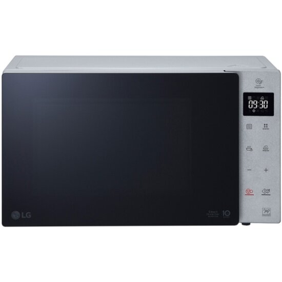 Микроволновая печь LG MW 25R35GISL