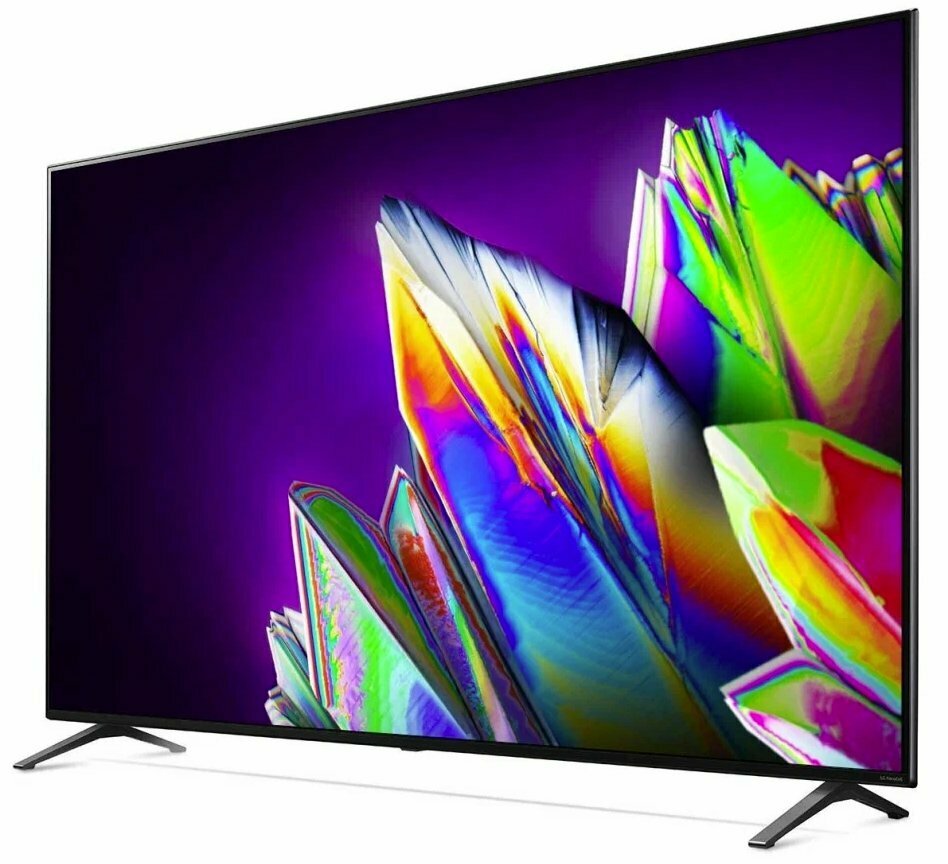 LED 65" и более LG 75NANO756QA